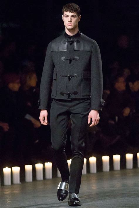 steven alan givenchy|Givenchy Fall 2013 Menswear Collection .